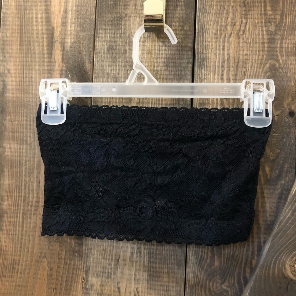 🎁Lace Bandeau